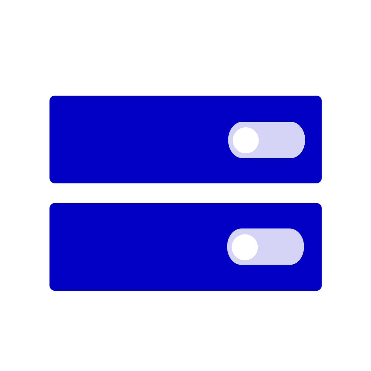 API & Backend Icon