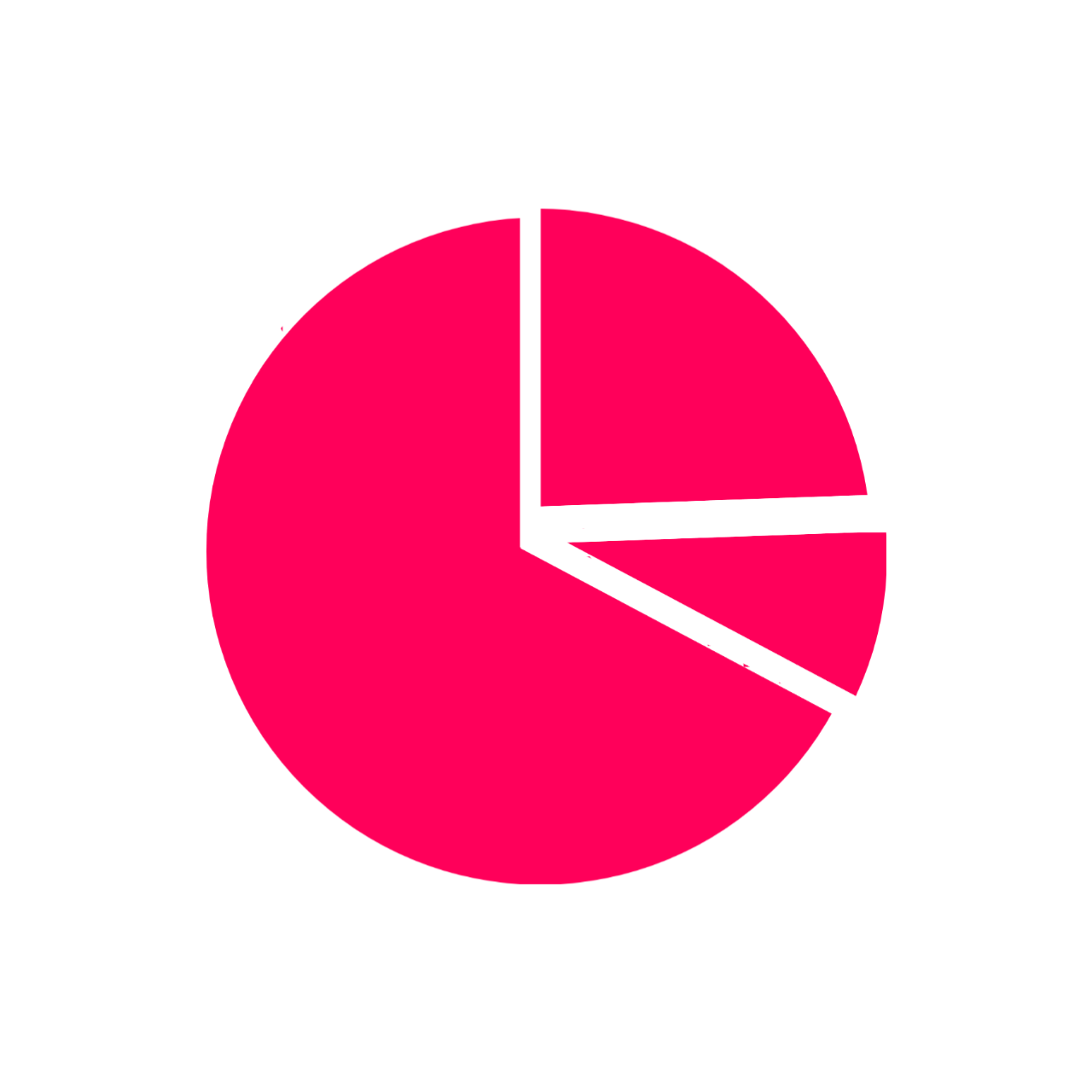 Digital Strategy Icon