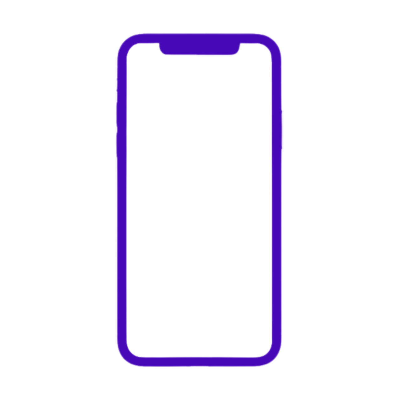 Mobile App Icon